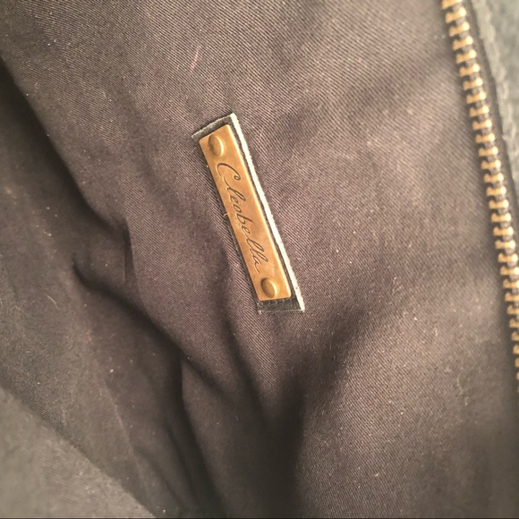 Cleobella | leopard clutch - Picture 7 of 8